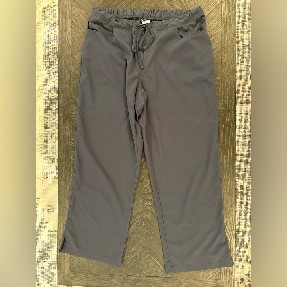 Grey’s Anatomy Grey Scrub Pants